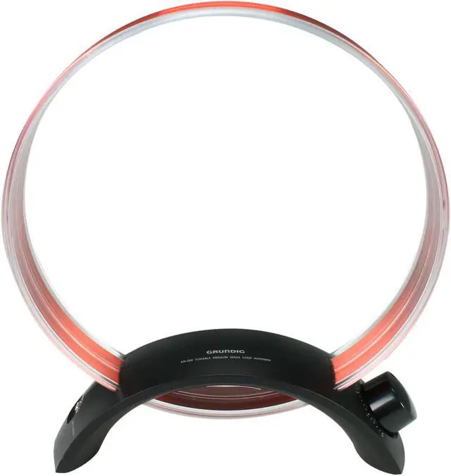 Alt view image 2 of 6 - eton Grundig Antenna Loop AN200