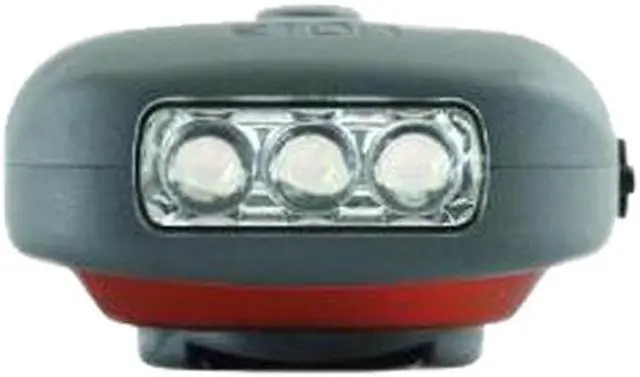 Alt view image 2 of 4 - eton ARCCR100R Hand Crank LED Flashlight
