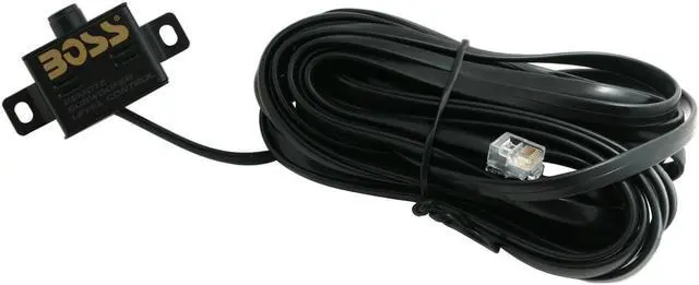 Alt view image 10 of 12 - BOSS AUDIO 1600W 4 Channels Bridgeable MOSFET Bridgeable Power Amplifier