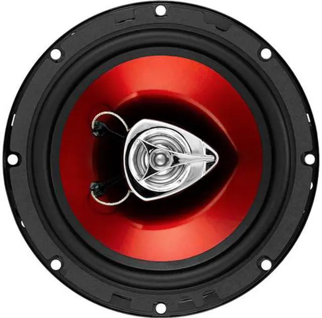 Alt view image 2 of 5 - NEW BOSS 754DI MP3 Car Audio iPod Docking Station Receiver + 6.5" 250W Speakers