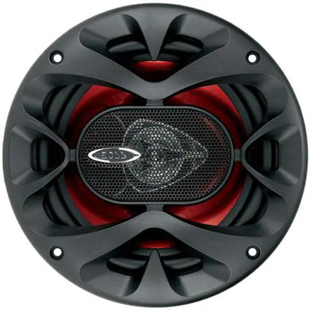 Alt view image 5 of 5 - NEW BOSS 754DI MP3 Car Audio iPod Docking Station Receiver + 6.5" 250W Speakers