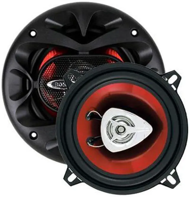 Alt view image 2 of 2 - BOSS AUDIO 5.25" 200 Watts Peak Power 2-Way Speaker