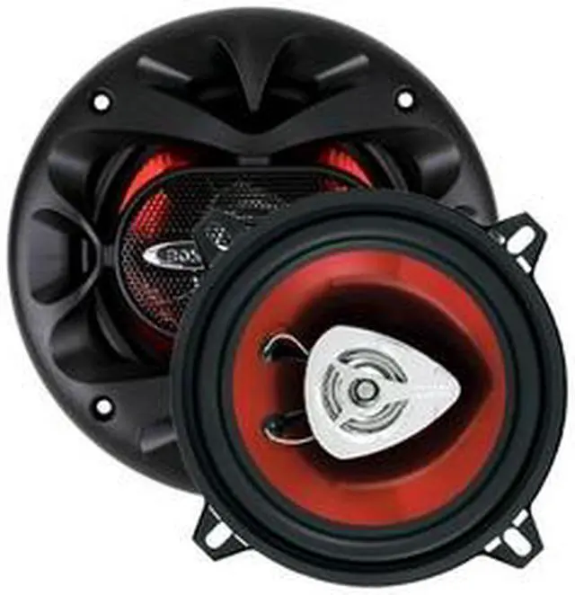 Main image of BOSS AUDIO 5.25" 200 Watts Peak Power 2-Way Speaker