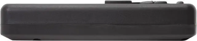 Alt view image 2 of 7 - BRAVO FM-40 Wireless FM Transmitter With Digital Read-Out Display