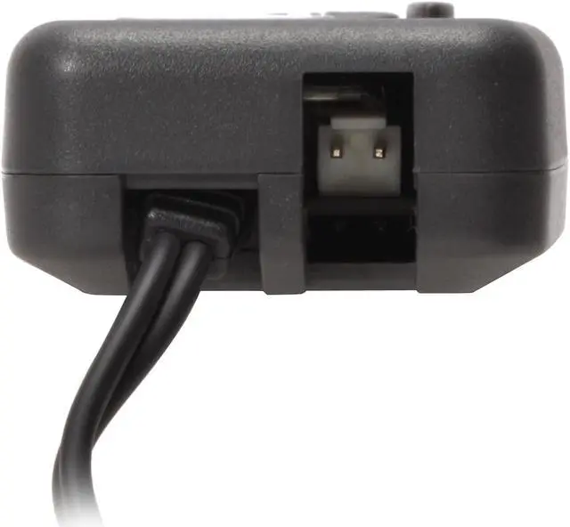 Alt view image 3 of 7 - BRAVO FM-40 Wireless FM Transmitter With Digital Read-Out Display