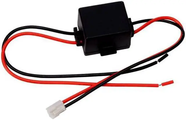 Alt view image 6 of 7 - BRAVO FM-40 Wireless FM Transmitter With Digital Read-Out Display