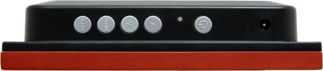 Alt view image 3 of 8 - Rosewill RDF-08A 8" 8'' 640 x 480 TRUE DIGITAL Digital Frame with MP3/Video Player