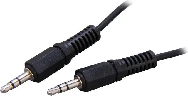 Main image of Rosewill RCW-H9008 - Mini-Stereo Audio Cable - 12 Feet