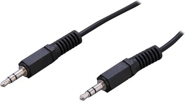 Main image of Rosewill RCW-H9009 - Mini-Stereo Audio Cable - 6 Feet