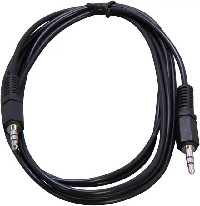 Alt view image 2 of 3 - Rosewill RCW-H9009 - Mini-Stereo Audio Cable - 6 Feet