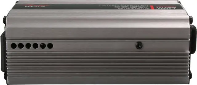 Alt view image 3 of 6 - Rosewill RCP-511A 200W DC To AC Power Inverter