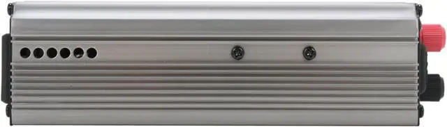 Alt view image 2 of 8 - Rosewill RCP-511F 400W DC To AC Power Inverter