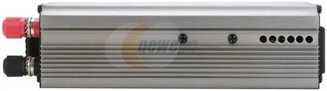 Alt view image 4 of 8 - Rosewill RCP-511F 400W DC To AC Power Inverter