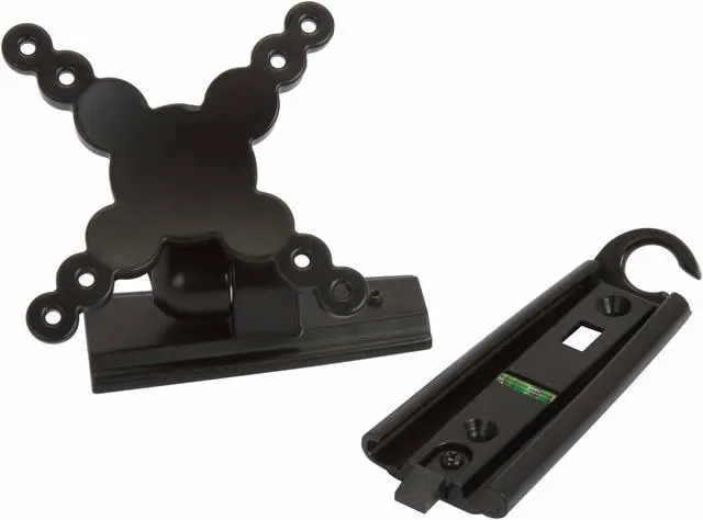 Main image of Rosewill RMS-MT2710 Black 13" - 24" Tilt Wall Mount