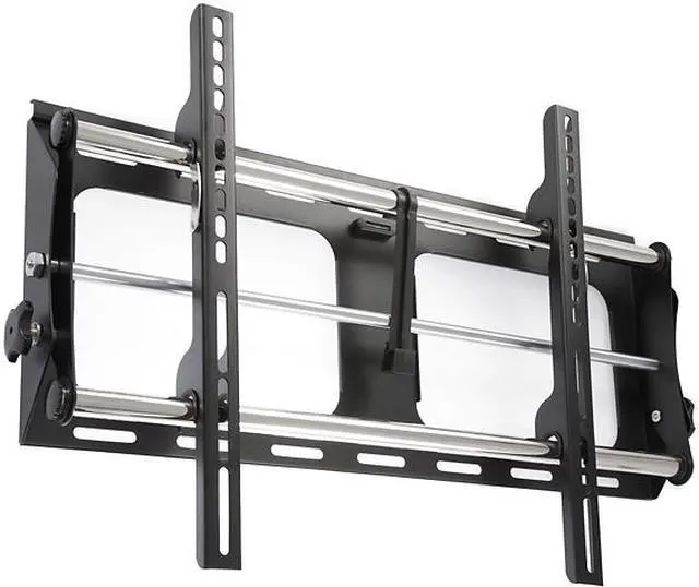 Main image of Rosewill RMS-MT5010 37" - 50" LCD LED TV Tilt Wall Mount, Max Load 132 lbs, Max VESA 600 x 400mm, Black