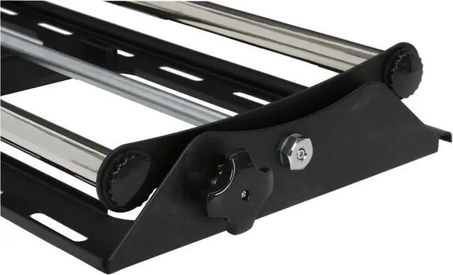 Alt view image 7 of 11 - Rosewill RMS-MT5010 37" - 50" LCD LED TV Tilt Wall Mount, Max Load 132 lbs, Max VESA 600 x 400mm, Black