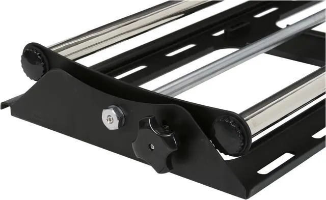 Alt view image 8 of 11 - Rosewill RMS-MT5010 37" - 50" LCD LED TV Tilt Wall Mount, Max Load 132 lbs, Max VESA 600 x 400mm, Black