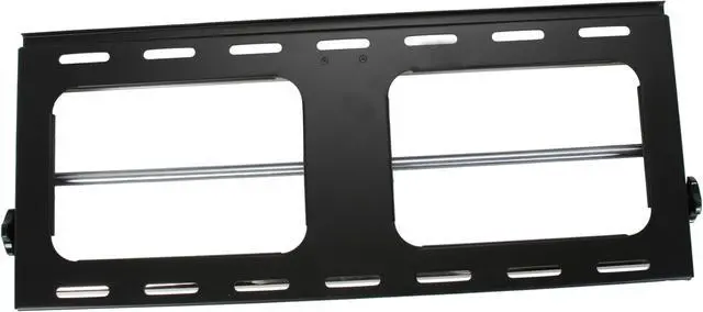 Alt view image 9 of 11 - Rosewill RMS-MT5010 37" - 50" LCD LED TV Tilt Wall Mount, Max Load 132 lbs, Max VESA 600 x 400mm, Black