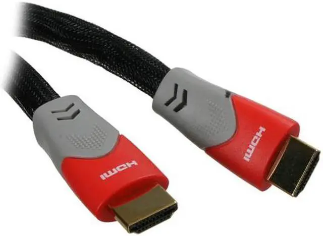 Main image of Rosewill - A/V High Speed HDMI Cable - 15 FEET