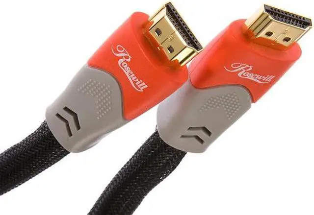 Main image of Rosewill - High Speed HDMI Cable - 25 FEET