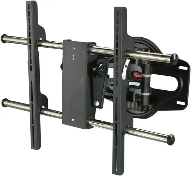 Main image of Rosewill RMS-MA5010 - 37" - 65" LCD LED TV Full Motion Dual Arm Wall Mount - Max. Load 132 lbs., VESA Up to 800x500mm, compatible with Samsung, Vizio, Sony, Panasonic, LG and Toshiba TV