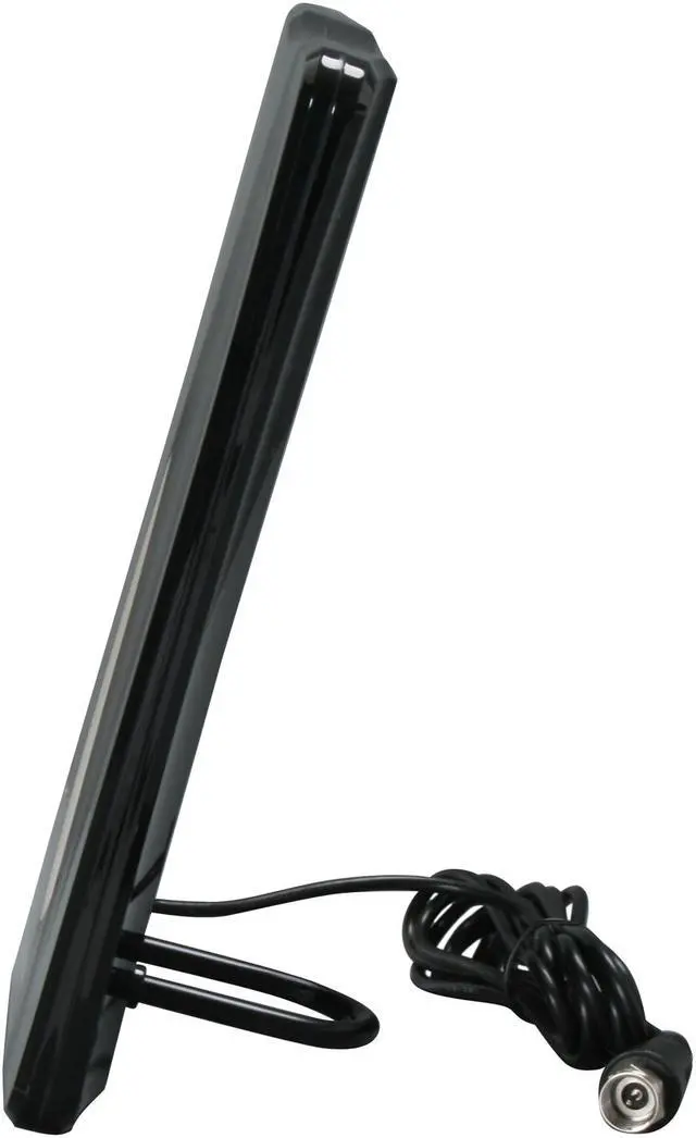 Alt view image 4 of 7 - Rosewill RMS-DA8300 Amplified Directional Digital TV Antenna - Indoor