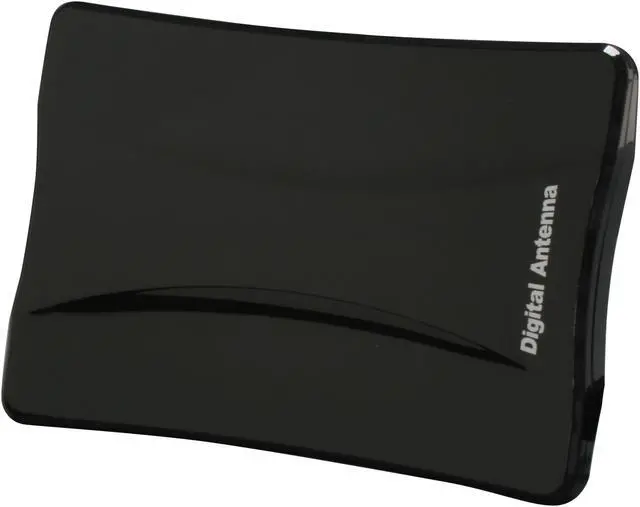 Alt view image 6 of 7 - Rosewill RMS-DA8300 Amplified Directional Digital TV Antenna - Indoor