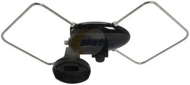 Alt view image 3 of 4 - Rosewill RMS-HDA5000 Amplified Digital HDTV Antenna - Indoor/Outdoor