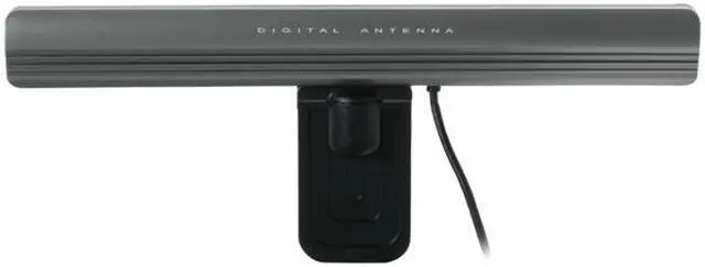 Alt view image 2 of 8 - Rosewill Amplified Digital Antenna for Laptop & Desktop TV Tuner RMS-DA7600
