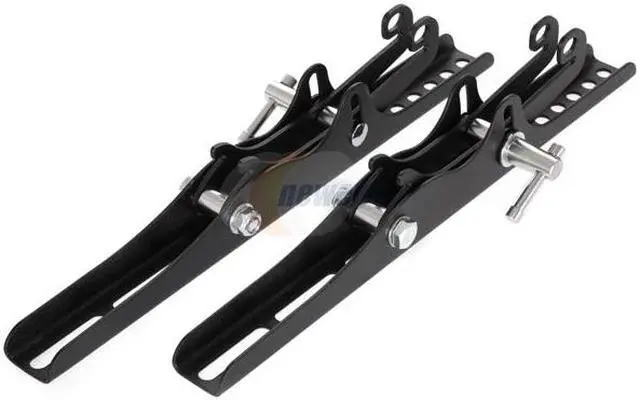 Alt view image 9 of 11 - Rosewill RMS-MT4020 Black 23" - 37" Tilt Wall Mount