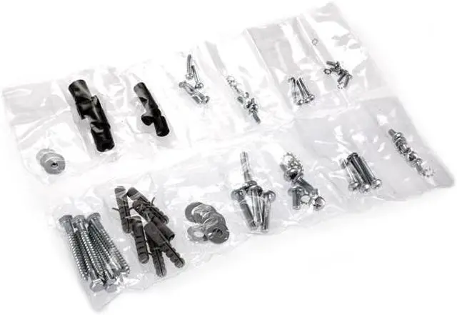 Alt view image 10 of 11 - Rosewill RMS-MT4020 Black 23" - 37" Tilt Wall Mount