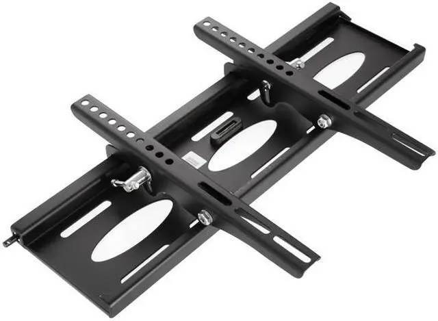 Alt view image 5 of 11 - Rosewill RMS-MT4020 Black 23" - 37" Tilt Wall Mount