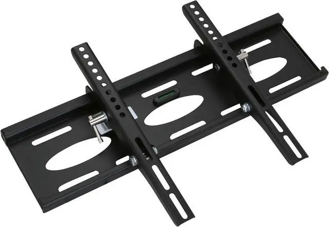 Alt view image 3 of 11 - Rosewill RMS-MT4020 Black 23" - 37" Tilt Wall Mount