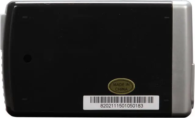 Alt view image 5 of 9 - Rosewill RCP-511G 120W Auto/Air Slim Line Power Inverter with USB Port