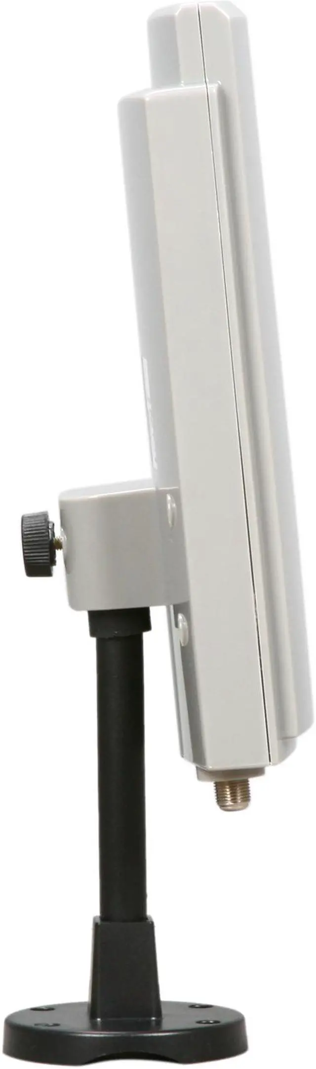 Alt view image 2 of 5 - Rosewill RMS-DA5600 - Amplified Digital / UHF / VHF HDTV Antenna - Indoor / Outdoor with FM Trap Filter - 30 Miles Range