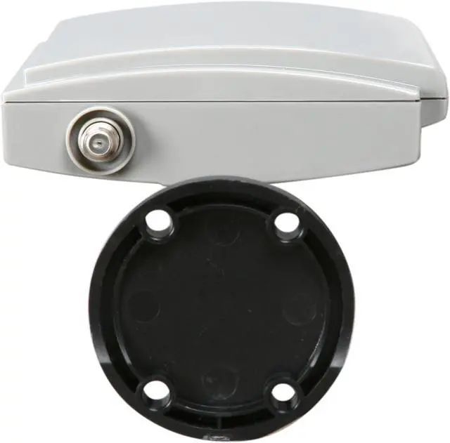 Alt view image 4 of 5 - Rosewill RMS-DA5600 - Amplified Digital / UHF / VHF HDTV Antenna - Indoor / Outdoor with FM Trap Filter - 30 Miles Range