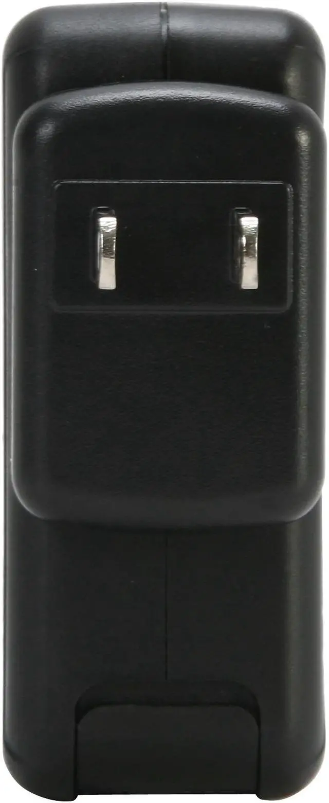 Alt view image 4 of 5 - Rosewill 2 Amp 4 Port USB Wall Charger RUC-6180 for iPhone/iPod/iPad/MP3