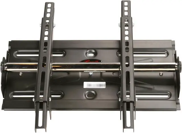 Alt view image 2 of 5 - Rosewill RMS-MT6010 - 26" - 60" LCD LED TV Expandable Tilt Wall Mount - Max. Load 198 lbs. Television, VESA Up to 800x540mm, Black, compatible with Samsung, Vizio, Sony, Panasonic, LG and Toshiba TV