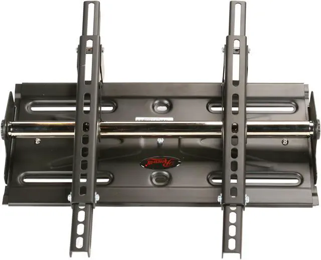 Alt view image 3 of 5 - Rosewill RMS-MT6010 - 26" - 60" LCD LED TV Expandable Tilt Wall Mount - Max. Load 198 lbs. Television, VESA Up to 800x540mm, Black, compatible with Samsung, Vizio, Sony, Panasonic, LG and Toshiba TV