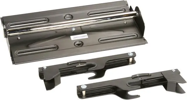 Alt view image 4 of 5 - Rosewill RMS-MT6010 - 26" - 60" LCD LED TV Expandable Tilt Wall Mount - Max. Load 198 lbs. Television, VESA Up to 800x540mm, Black, compatible with Samsung, Vizio, Sony, Panasonic, LG and Toshiba TV