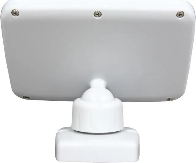 Alt view image 4 of 10 - Rosewill RSL-112 - Single Head PIR Motion Sensor Solar Light