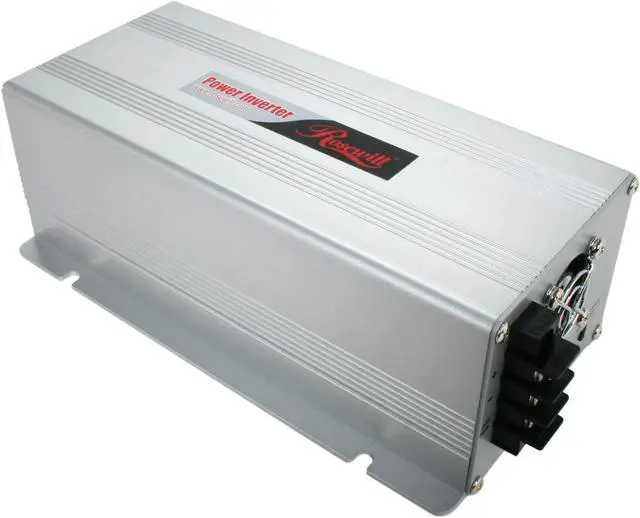 Main image of Rosewill RCI-300TS 300W Pure Sine Wave Power Inverter