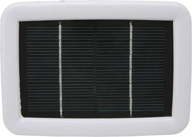 Alt view image 5 of 8 - Rosewill RSL-113 - Dual Head PIR Solar Motion Sensor Light