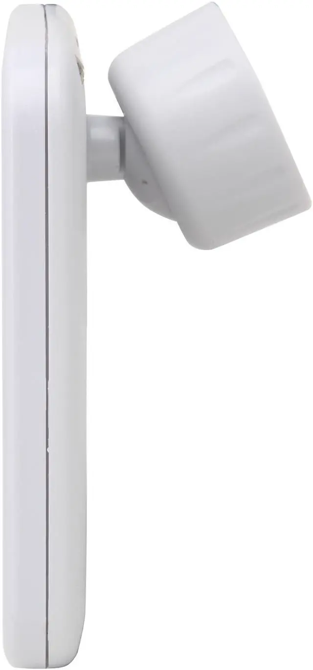 Alt view image 6 of 8 - Rosewill RSL-113 - Dual Head PIR Solar Motion Sensor Light