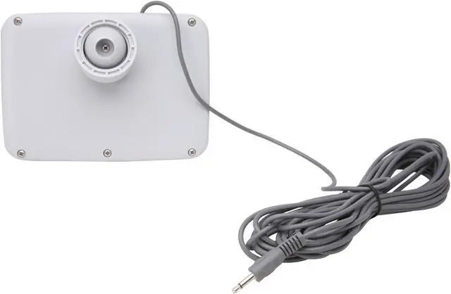 Alt view image 7 of 8 - Rosewill RSL-113 - Dual Head PIR Solar Motion Sensor Light