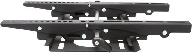 Alt view image 4 of 6 - Rosewill RHTB-11002 - 26" - 46" LCD LED TV Lockable Tilt Wall Mount - Max. Load 100 lbs. Television, VESA Up to 400x400mm, Black, compatible with Samsung, Vizio, Sony, Panasonic, LG and Toshiba TV