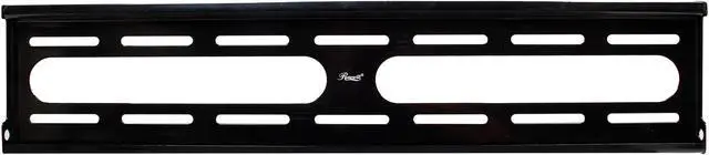 Alt view image 4 of 6 - Rosewill RHTB-11006 - 32" to 60" LCD LED TV Tilt Wall Mount - Max. Load 132 lbs. Television, VESA Up to 700 x 500mm, Black