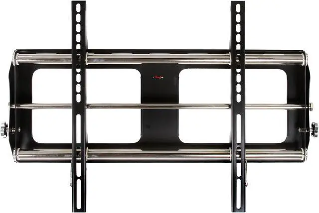 Alt view image 2 of 6 - Rosewill RHTB-11013T - 37" - 55" LCD LED TV Tilt Wall Mount - Max. Load 180 lbs. Television, VESA Up to 680x505mm, Black