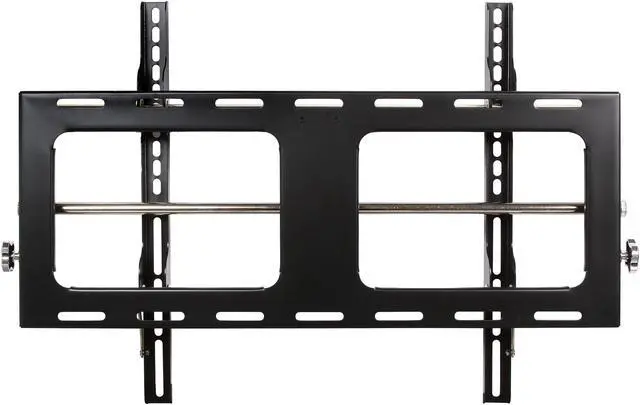 Alt view image 3 of 6 - Rosewill RHTB-11013T - 37" - 55" LCD LED TV Tilt Wall Mount - Max. Load 180 lbs. Television, VESA Up to 680x505mm, Black