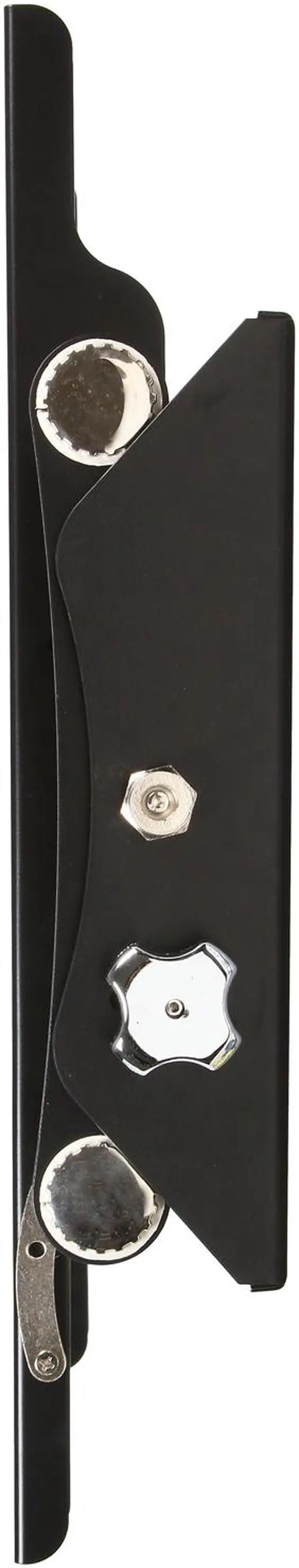 Alt view image 5 of 6 - Rosewill RHTB-11013T - 37" - 55" LCD LED TV Tilt Wall Mount - Max. Load 180 lbs. Television, VESA Up to 680x505mm, Black